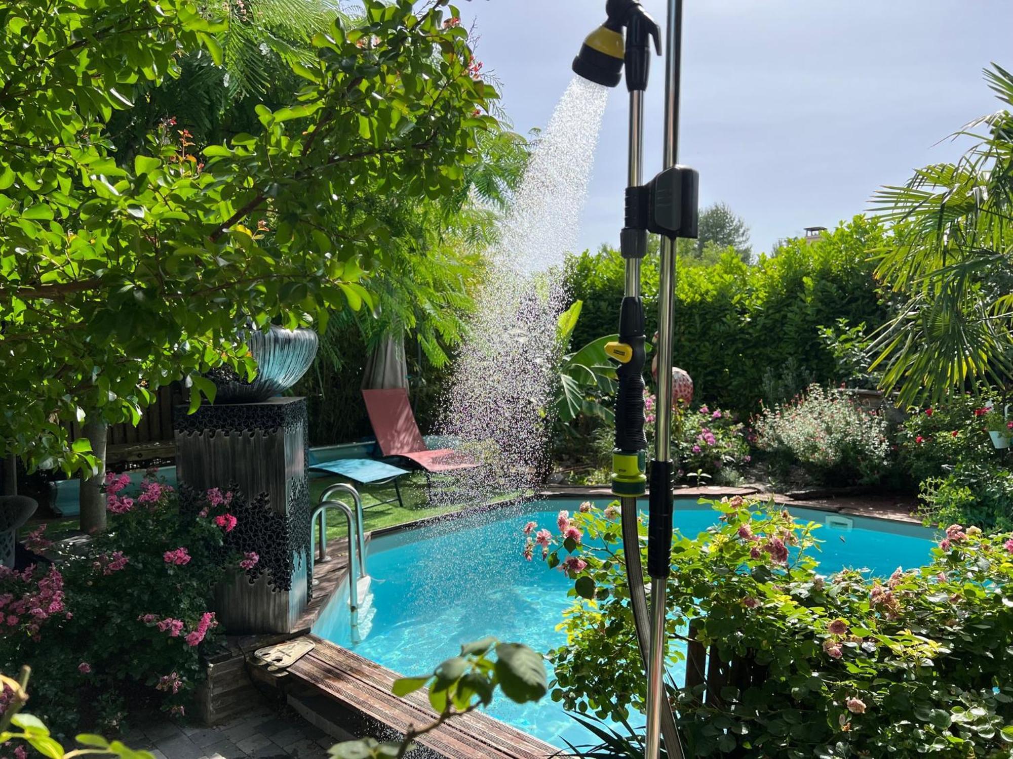 La Parenthese Bed & Breakfast Nievroz Exterior photo