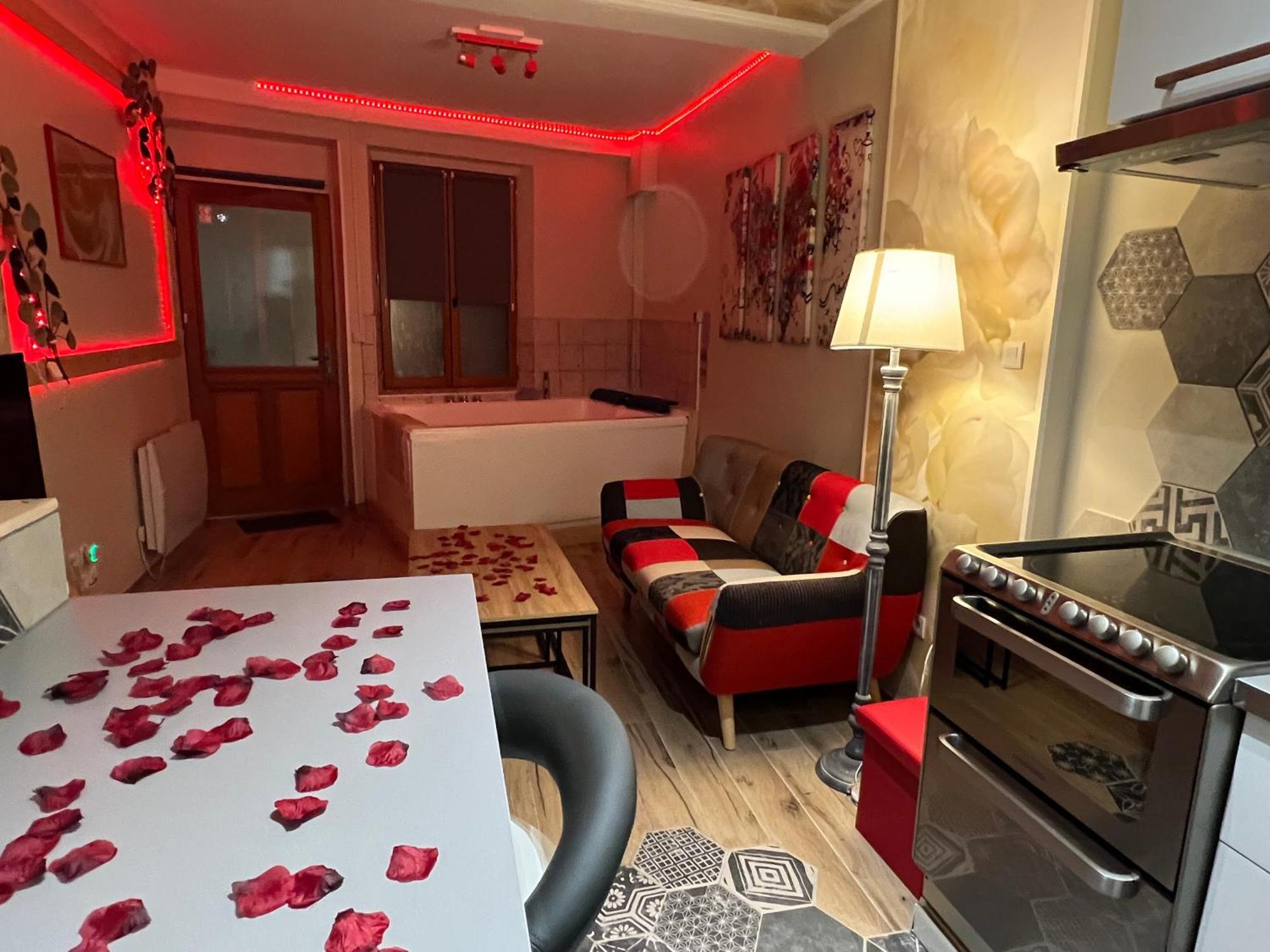 La Parenthese Bed & Breakfast Nievroz Exterior photo