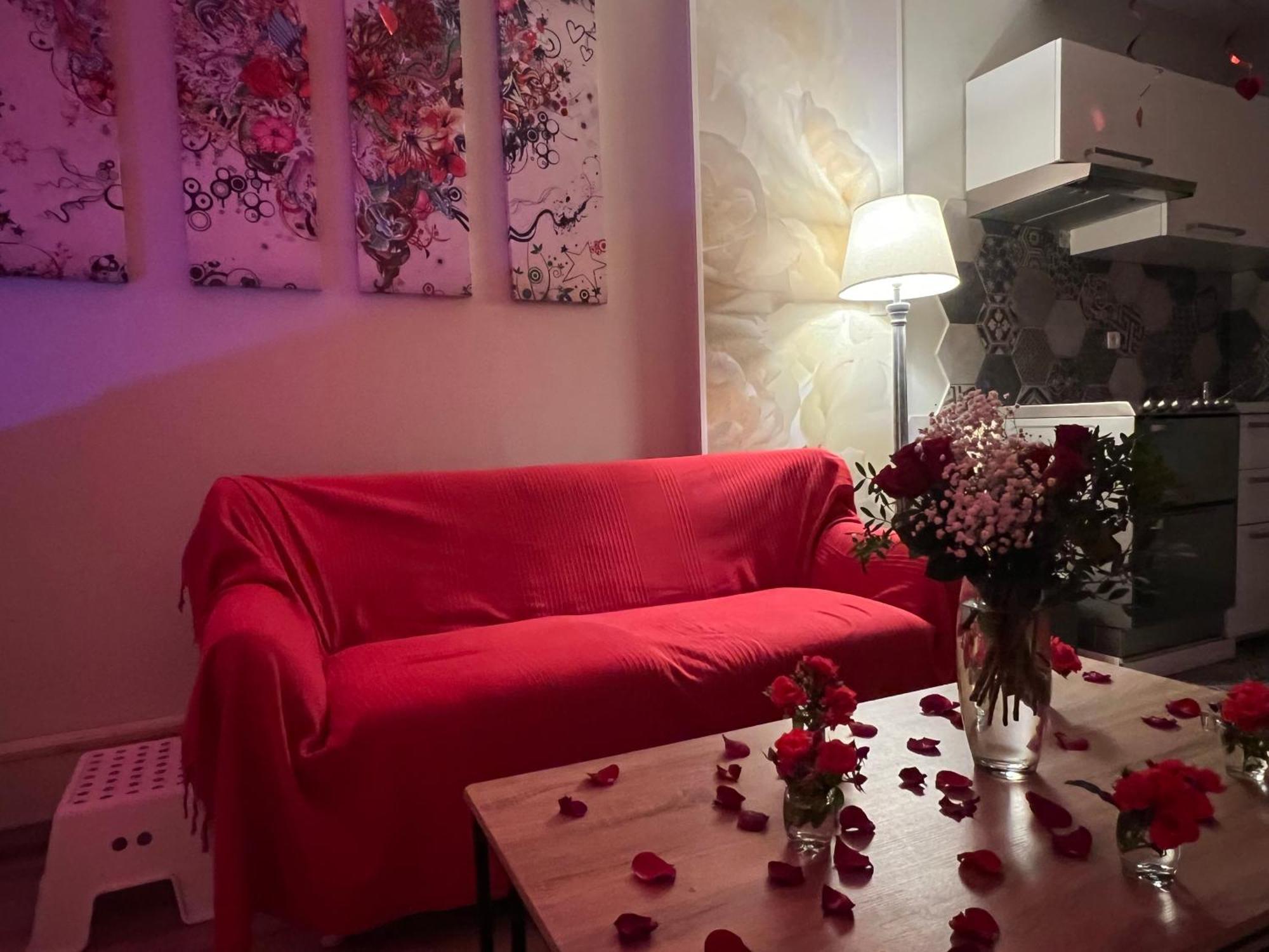 La Parenthese Bed & Breakfast Nievroz Room photo