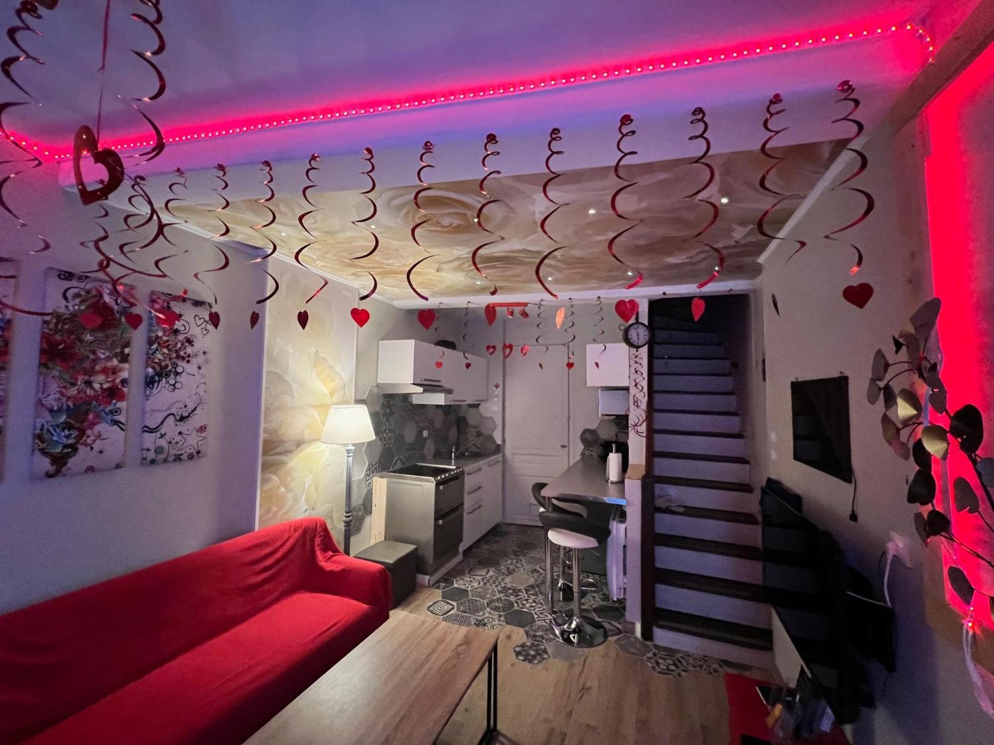 La Parenthese Bed & Breakfast Nievroz Exterior photo