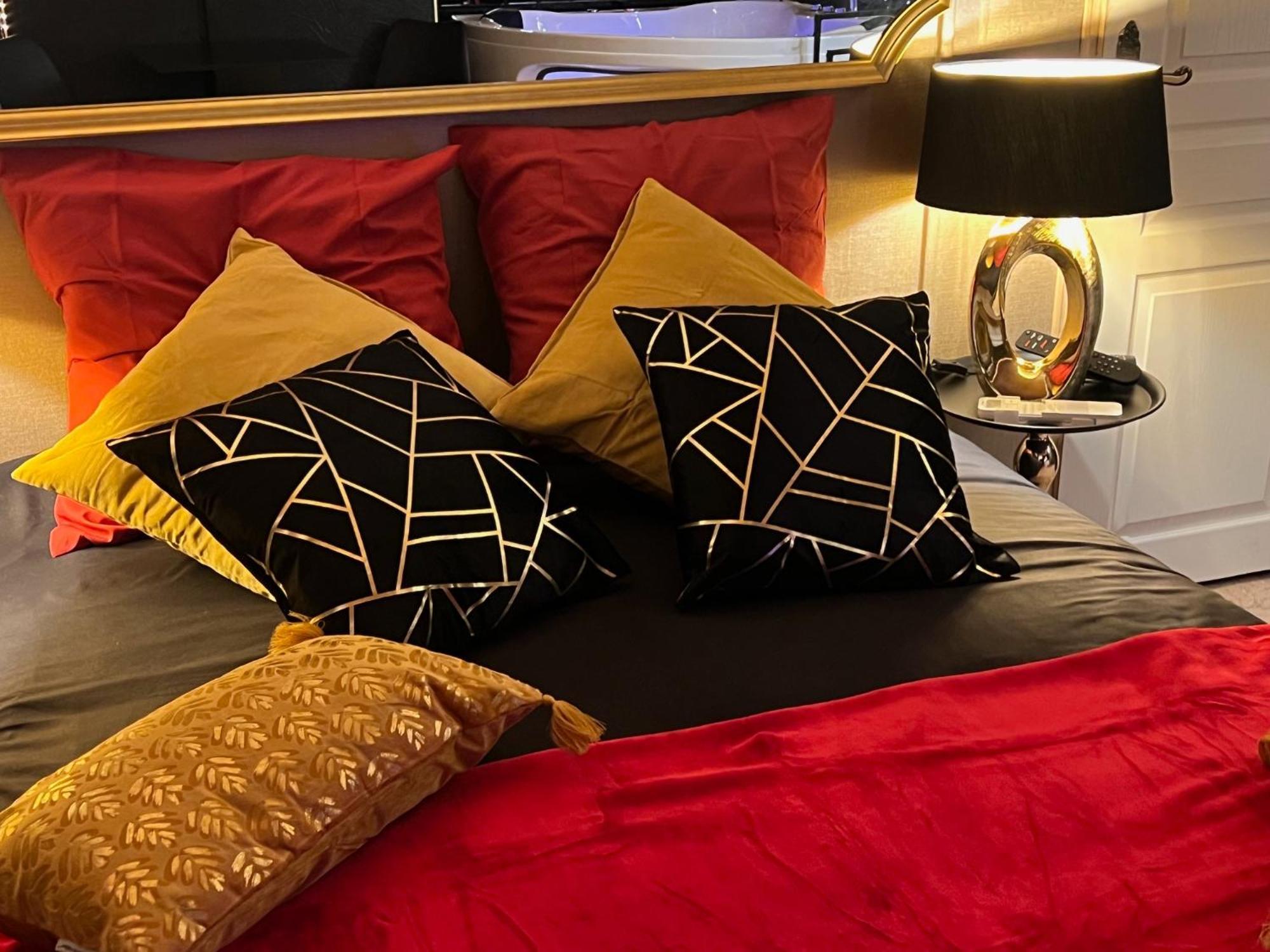 La Parenthese Bed & Breakfast Nievroz Room photo